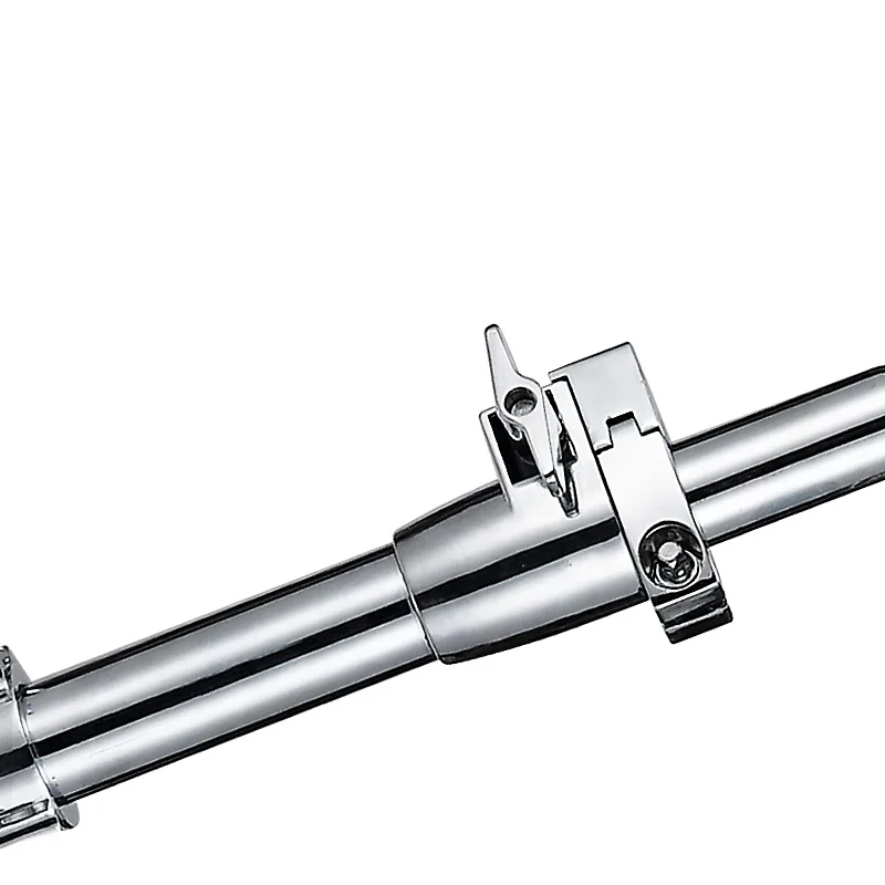 Snare tambor suporte de altura ajustável tambores acessório liga resistente pés antiderrapantes para 11 "-14" tambor prática almofada com bloqueio de memória