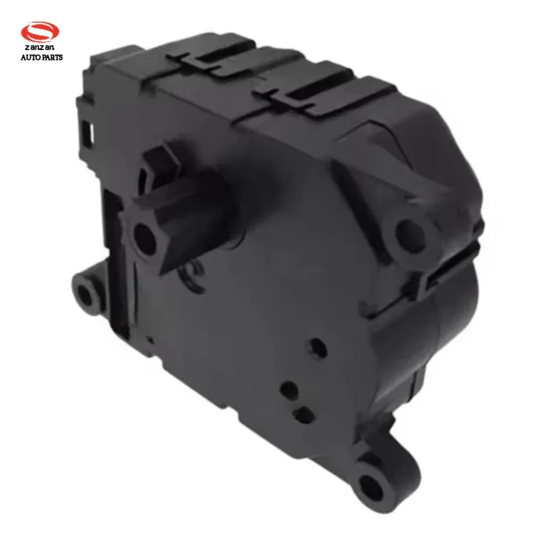 

5143192AA 604-006 Automobiles HVAC Heater Blend Door Actuator For Jeep Grand Cherokee 2007-2010 Commander 2006-2010