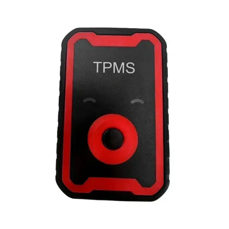 

A82U-Programable TPMS Sensors 2 In 1 433Mhz+315Mhz Support Programing With CELL PHONE Tool
