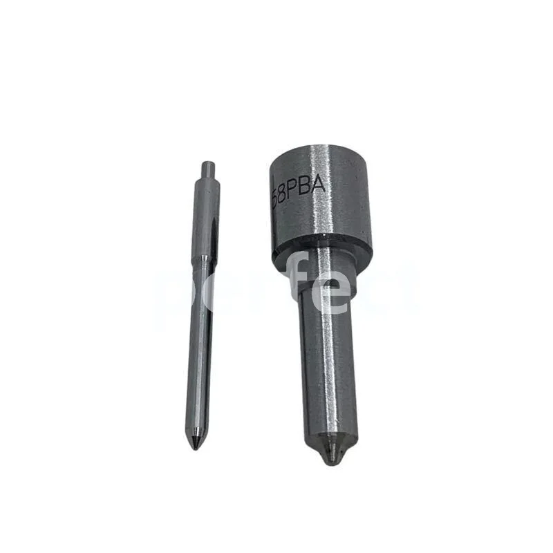 

Для JCB 3C 3CX 3DX 4C 4CX LJBB04101A 320/06835 ​ 4x топливная форсунка L158PBA