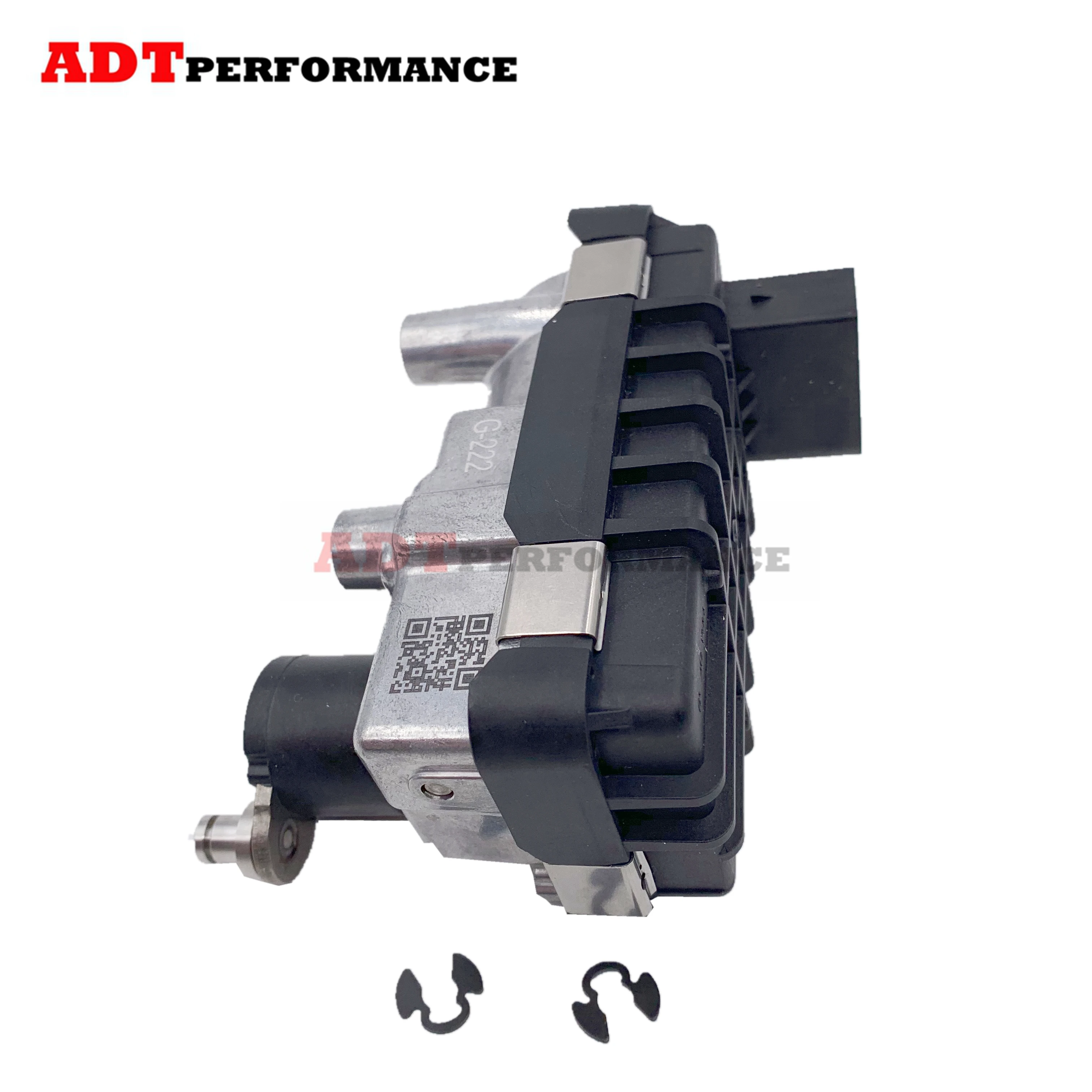 

G-222 G222 712120 Turbo Electronic Actuator 6NW008412 Electronic Wastegate 742110 4M5Q6K682AF For Ford Focus II 1.8 TDCi 85 Kw -