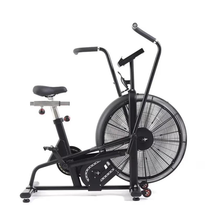 

Cheap Price Transform Your Fitness Routine With Air Bike The Top Choice For HIIT And Endurance Training