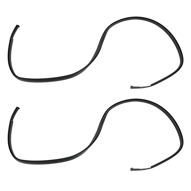 

Top Sale Car Sealing Strip Roof Trim Molding Seal Kit For Toyota Corolla 2014-2017 75556-02260 75555-02270