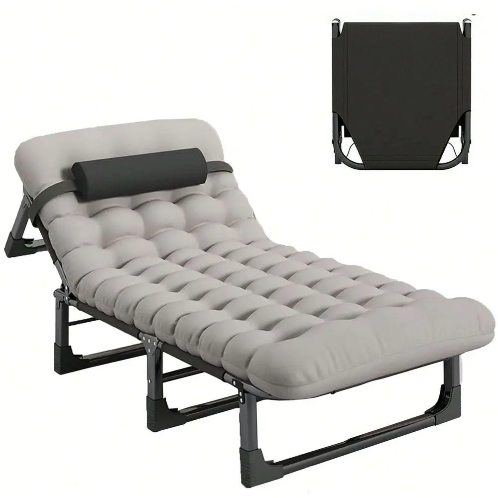 Cot, 4 Positions Ad…