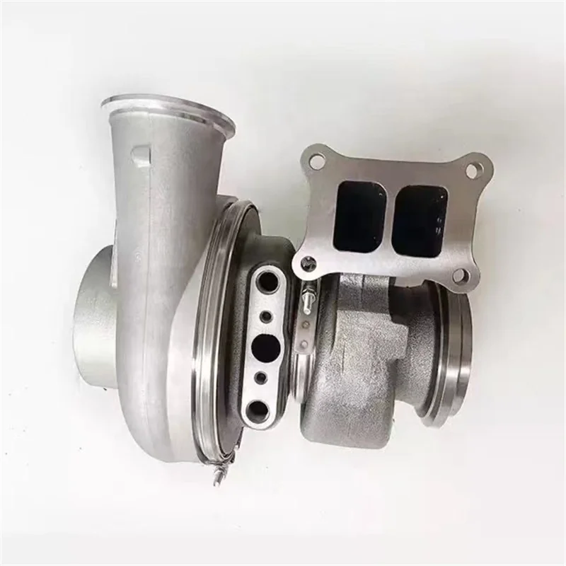 HT60 Turbocharger 3536808 3536807 4033542 3804570 f0r Industrial with 96N14 Engine