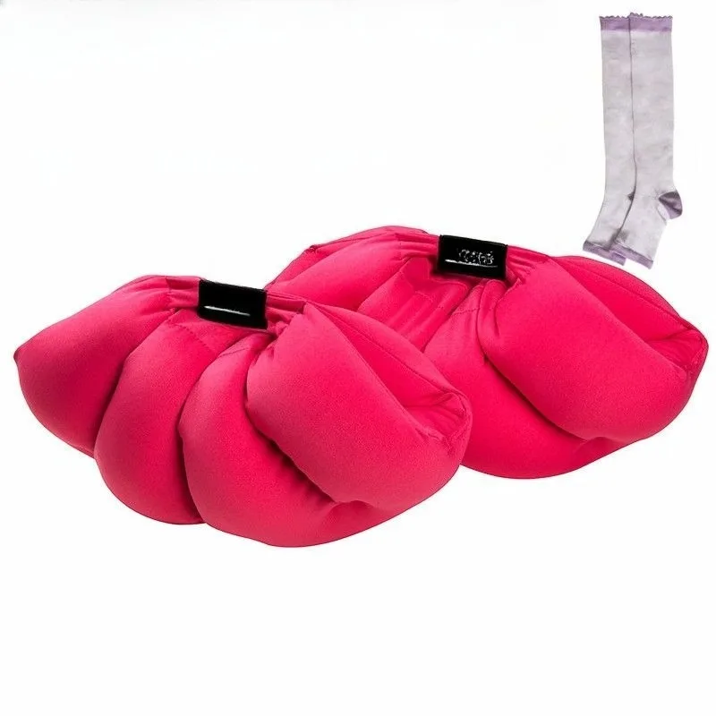 

Skinny leg artifact beautiful leg pillow calf pillow sleeping relieves leg muscle fatigue pregnant women foot pillow