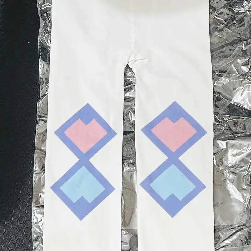 

Sigewinne, чулки для косплея, игры Genshin Impact, повседневные носки, чулки выше колена, аксессуары в стиле аниме, реквизит на Хэллоуин