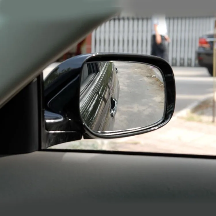 Car Wing Rear Mirror Glass With Base Heated For Toyota Camry 2006-2011 Auto side rearview