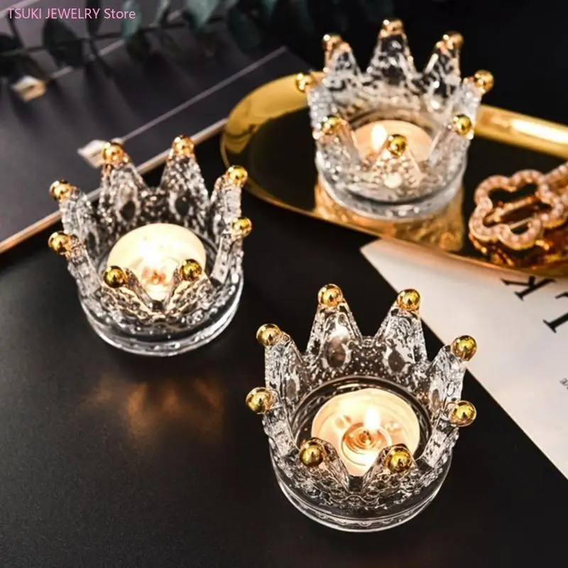 62KE Lagerung Box Form Schmuck Ringe Box Form Geeignet für Seife Kerzenhalter Schmuck Box Blumentopf Handwerk Diy Hause – Detail 7