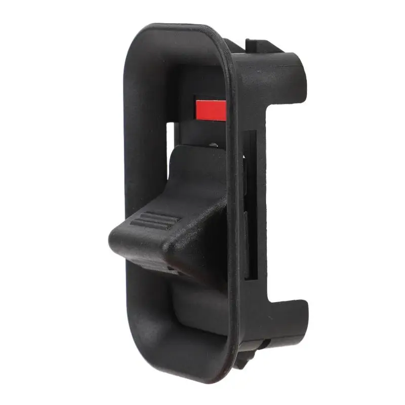 Vehicle Door Lock Switch D8KE Quick Install OE 15172121 Fits Most Car Models Durable Auto Interior Accessory