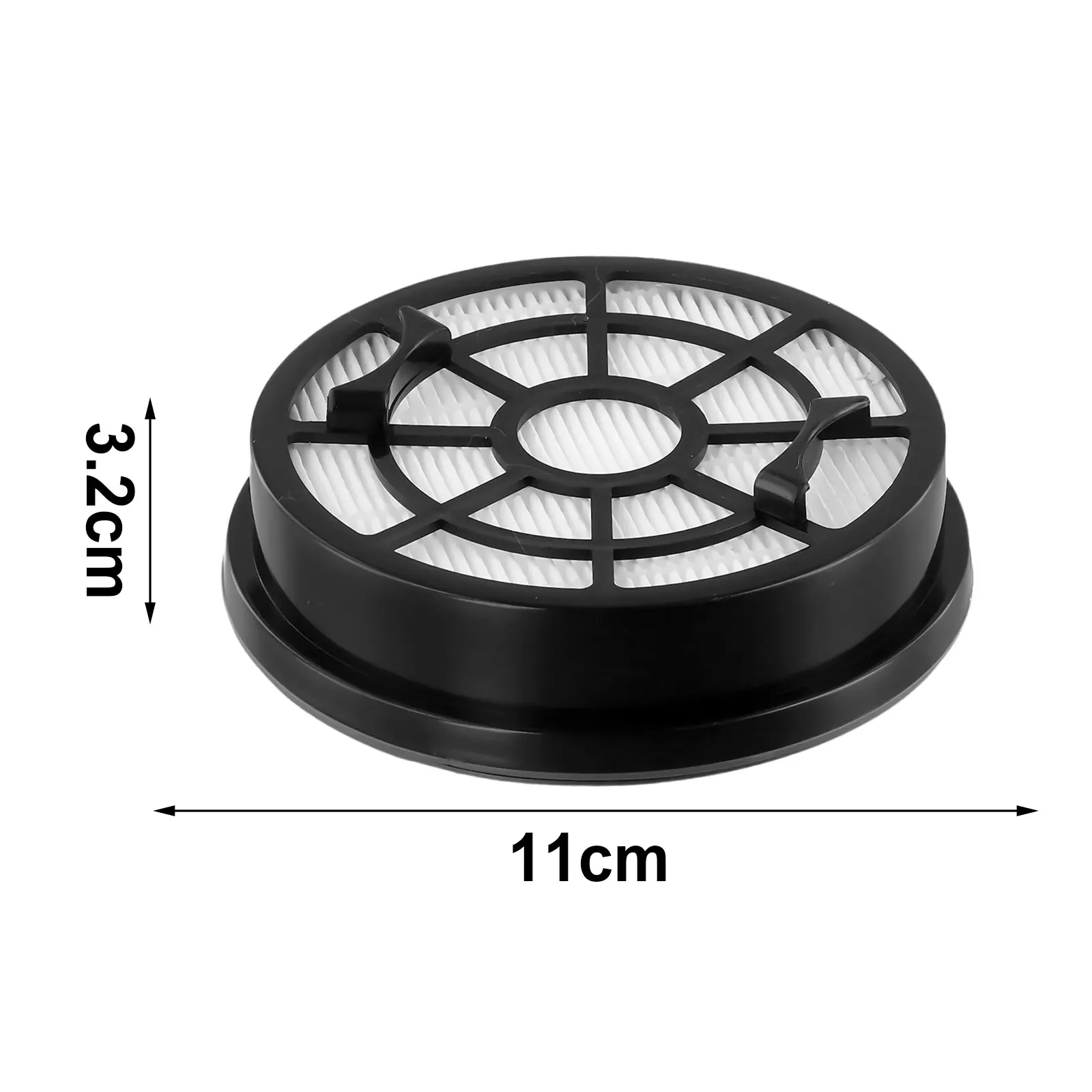 Filtro de escape para Swift Power ciclônico, Correndo suavemente, Mantenha seu poder Swift, RO2932EA, RO2933EA