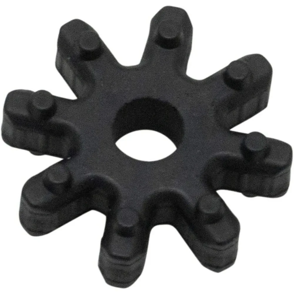 ข้อต่อเพลาพวงมาลัยแบบยืดหยุ่น 10 ชิ้น สำหรับรถยนต์ฮุนได โซนาต้า เอลันตร้า ซานตาเฟ เอซีร่า เวโลสเตอร์ และเกีย โซล ออพติมา รุ่น 563152K000FFF