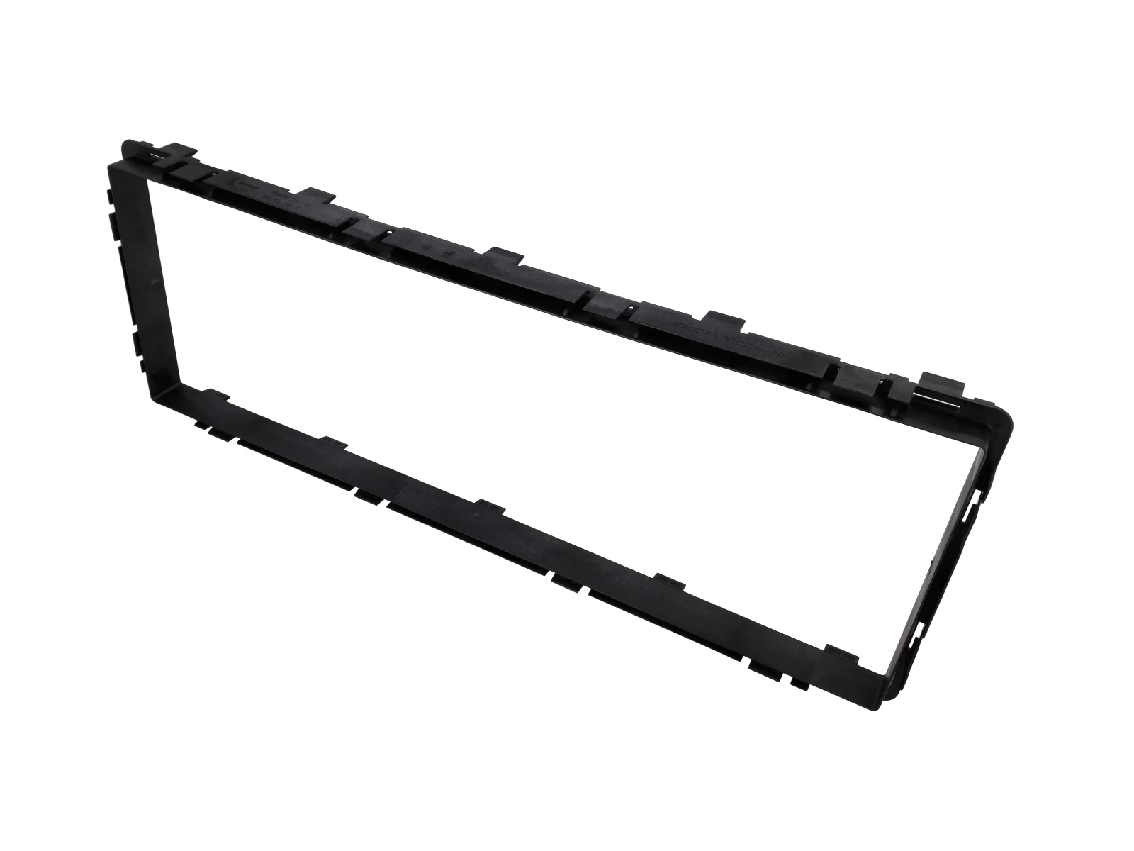 OE 99110633801 Marco de tanque de agua medio para Porsche 718 Boxster Spyder Cayman GT4 GT4RS 991GT3