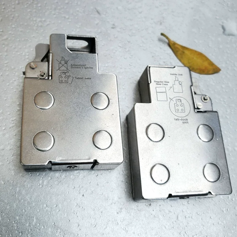 Stainless steel plug-in portable storage multi-function tool