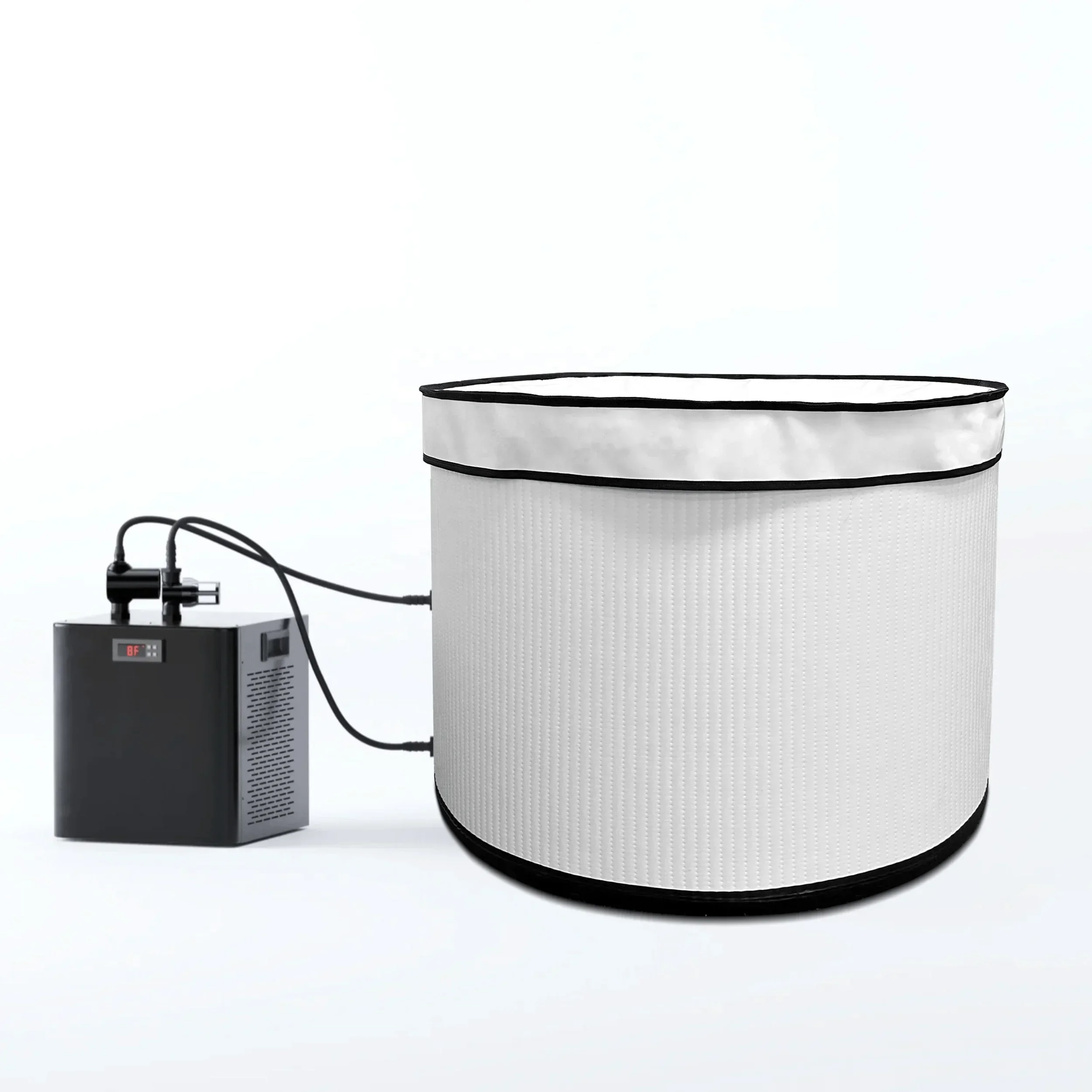 

Hot Sale 2024 SMCN New Sport Recovery Equipment Water Chiller Ice Bath Machine For Athletic Recovery And Ice Bath