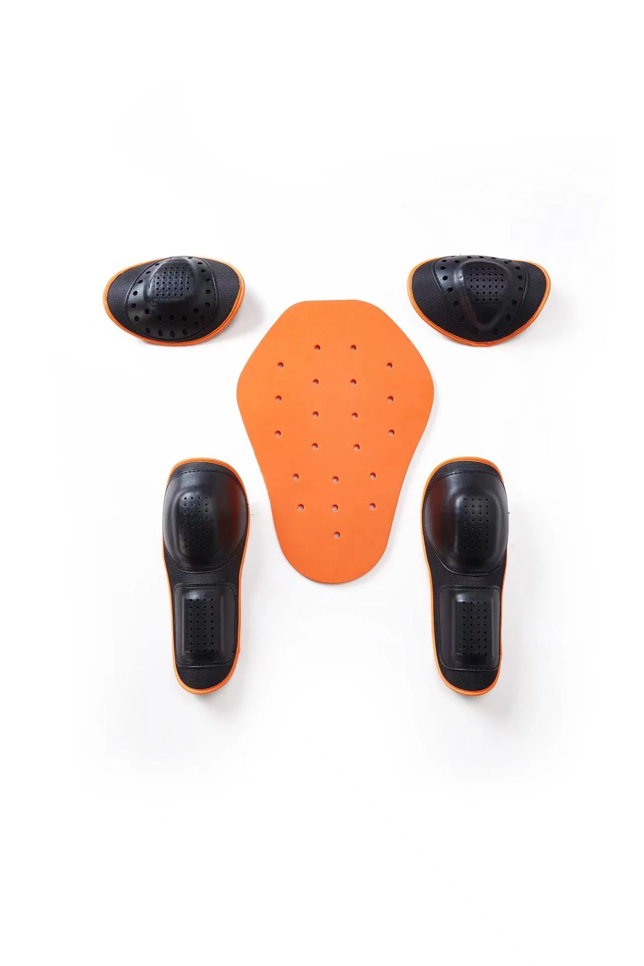 Musim Semi dan Musim Gugur Musim Dingin Jaket Lintas Negara Tahan Air Casing Lembut Mantel Pengendara Sepeda Motor Lintas Negara Balap Jaket Off-Road