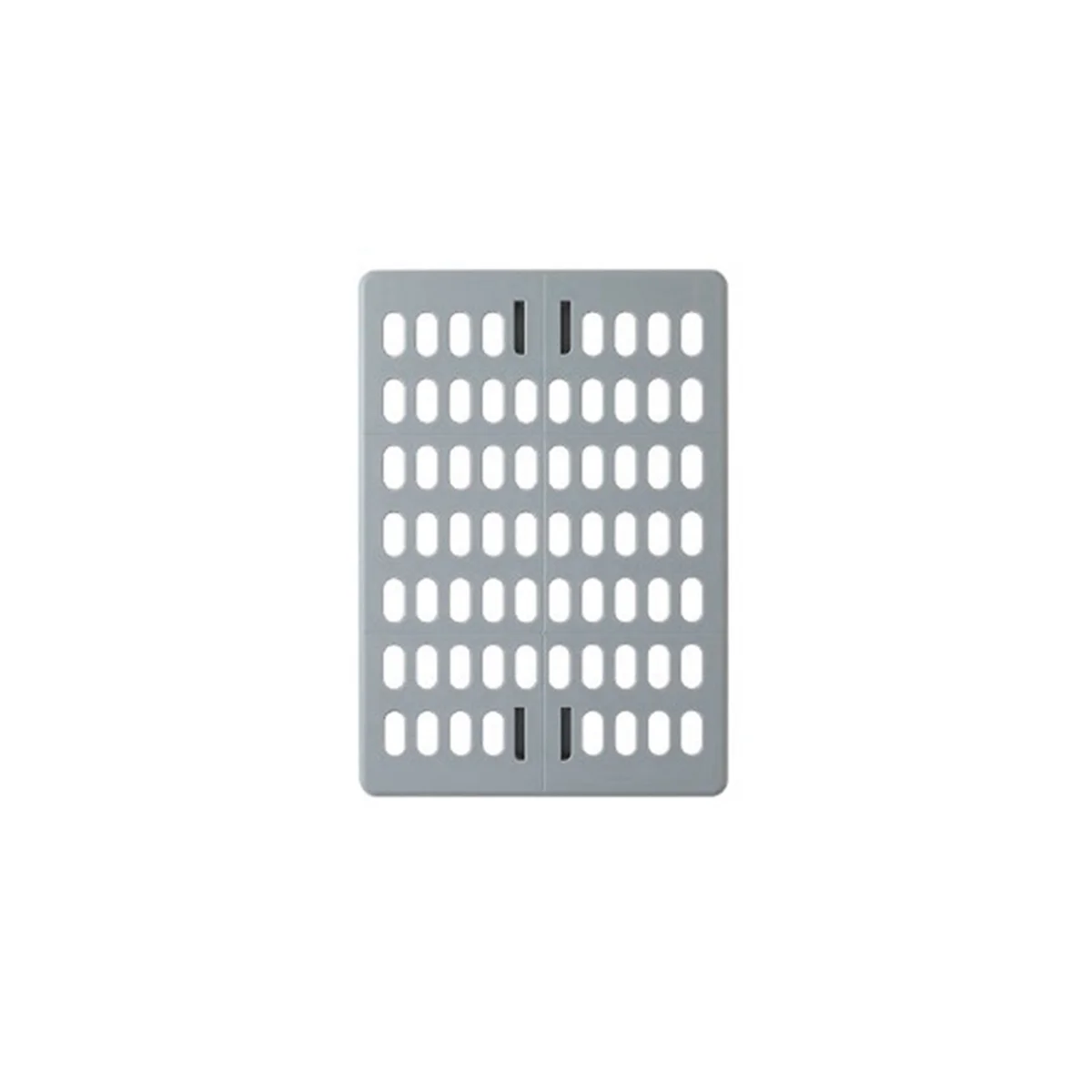 Hole Board Wall Shelf Hooks Self-Adhesive Storage Rack Desk Room Various Earphone Remote Control Storage Accessories,E,S