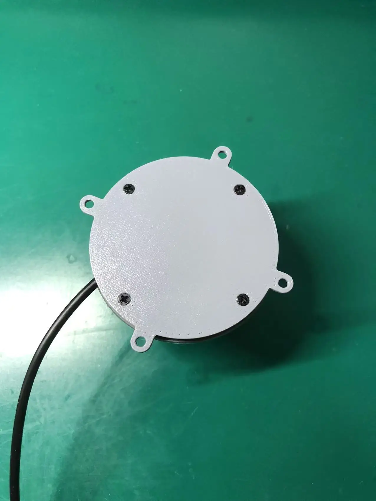 Vier-Sterne-Multiband-Vierarm-Spiralantenne, aktive Rtk-Antenne, Gnss-Positionierungsantenne