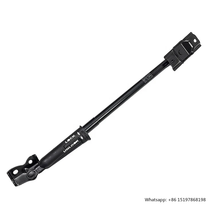

5822A001 5822A020 5822A016 Back Door Safety Stopper for Mitsubishi Pajero Montero IV V93 V97 Back Door Safety Stopper