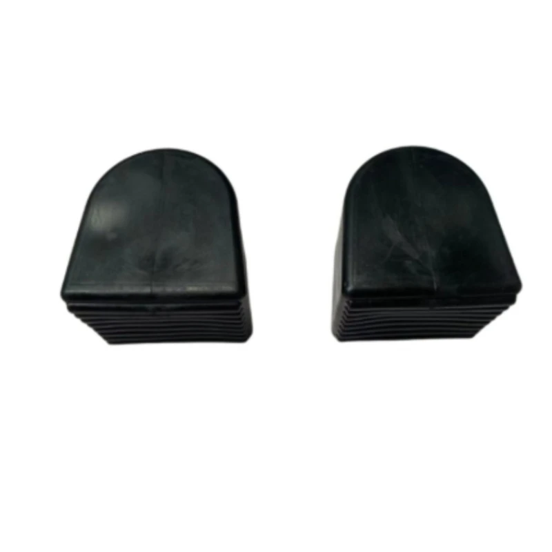 Nuevo Pies de goma para estante de tambor Roland, soporte universal de 37-38mm, 1 Uds., 2x1,5