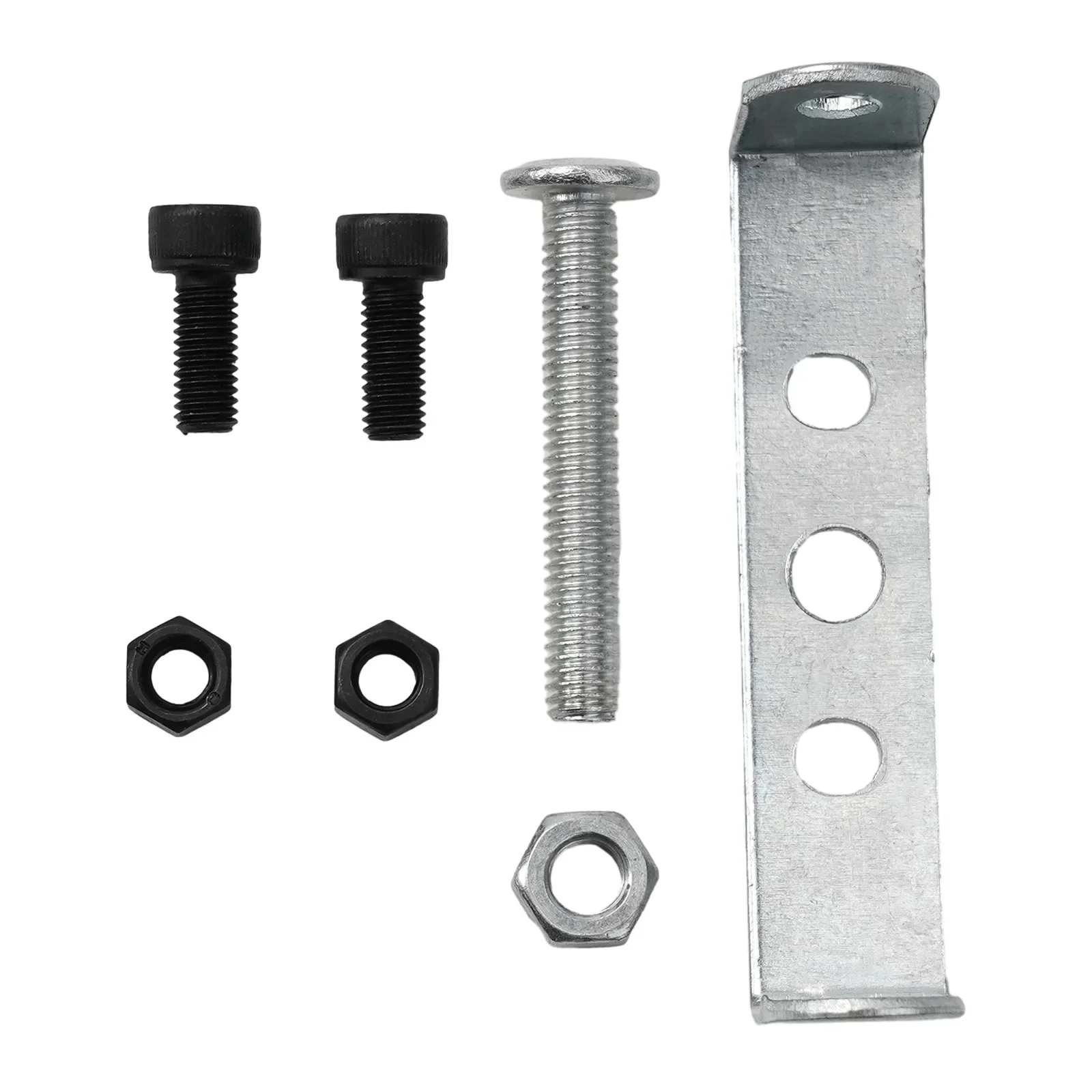 دراجة تحويل قوس الدراجة الرف Seatpost محول الفضة دراجة الخلفية Pannie الرف الخلفي تحويل الدراجات أجزاء 70x15x16mm