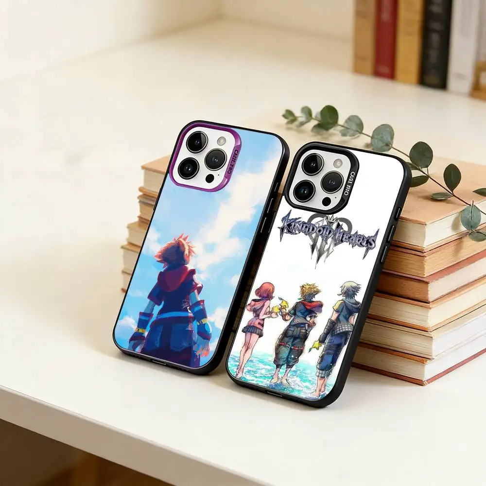 Kh-Kingdoms Hearts …