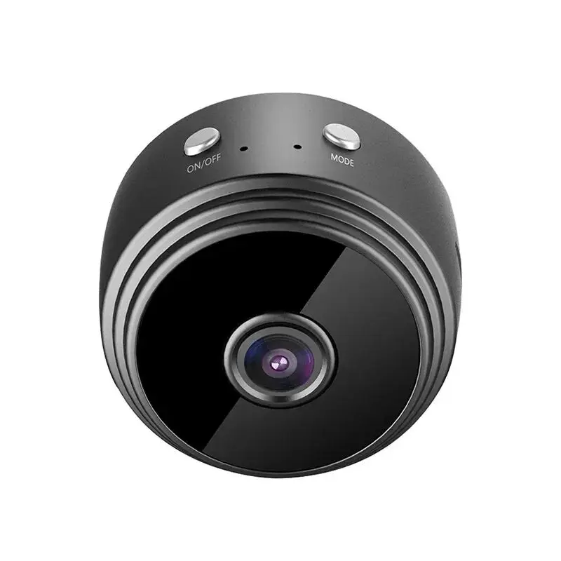 A9 Mini Camera WiFi Wireless Monitoring Security Protection Remote Monitor Camcorders Video Surveillance Smart Home