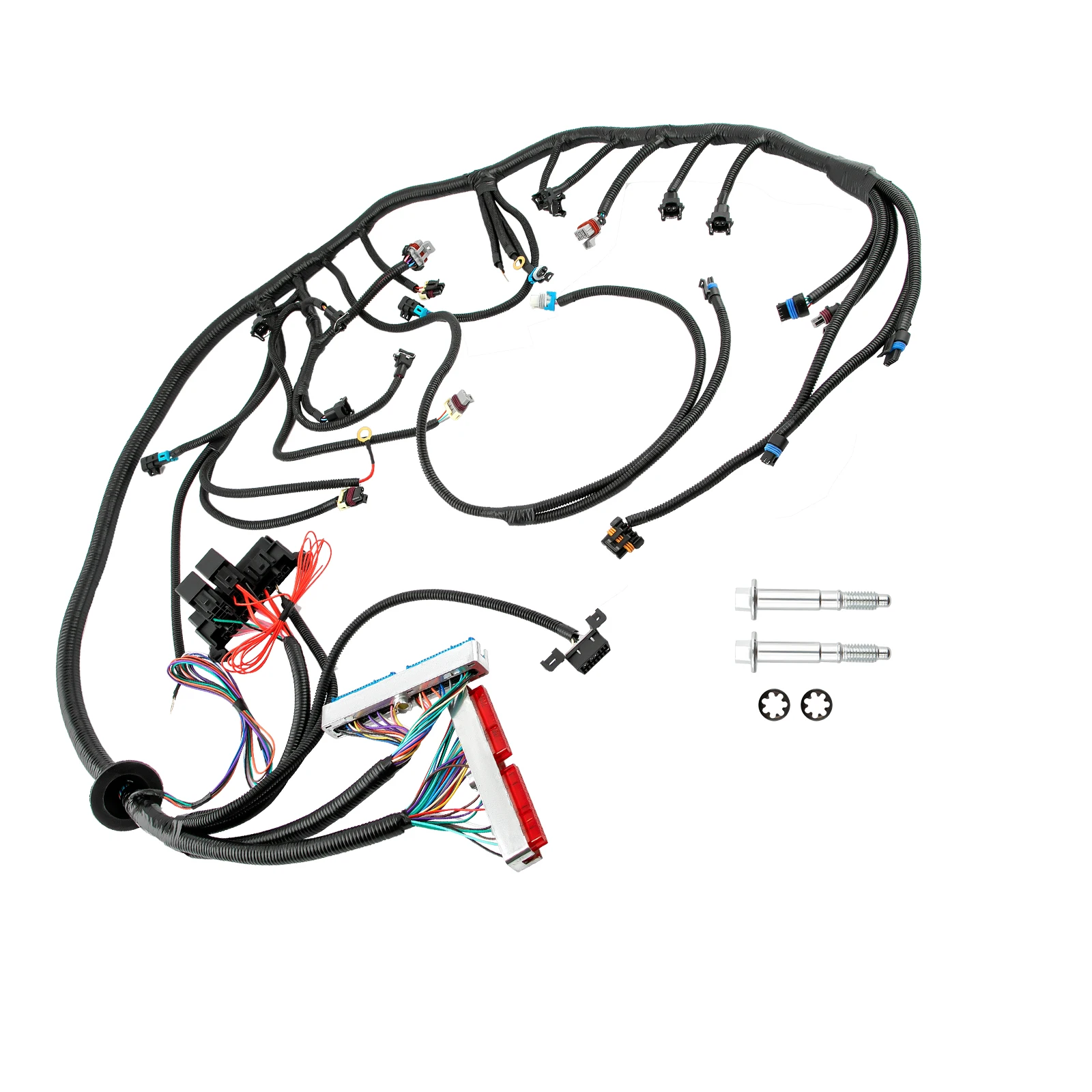 Wiring Harness Stan…