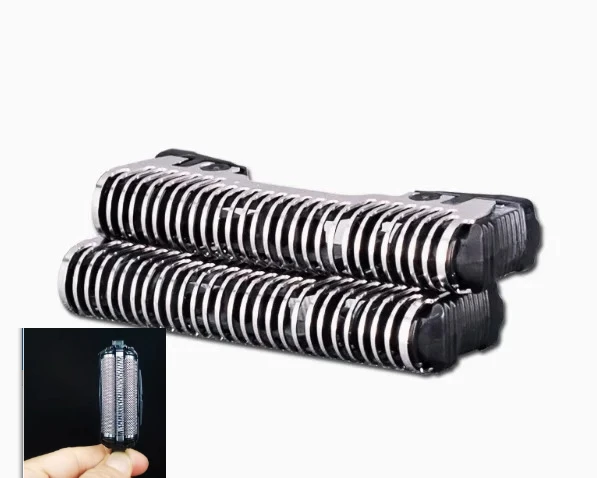 Бритвенная головка для Panasonic ES8101 ES8109 ES8111 ES8111P ES8113 ES8115 ES8116 ES8119 ES-GA20 ES-GA21 ES-LT20 ES-LT40 ES-LT41 E