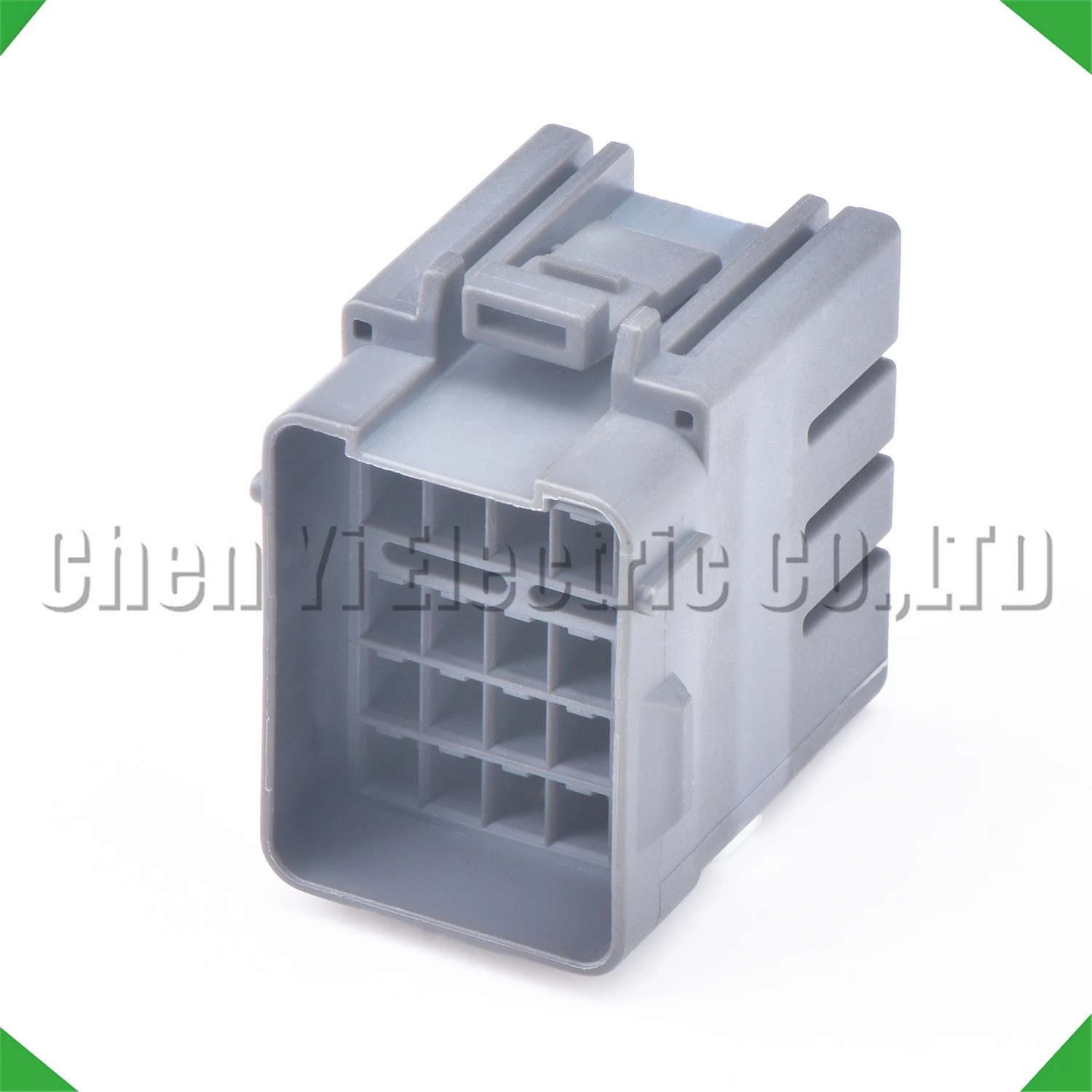 25 Pin Automotive connector Door plug C556 FC74-60981448-H 6098-1448 Wire harness For Honda Civic 1996-2000 EK CRV