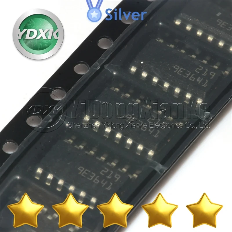 LM219D SOP14 Electronic Components LM139DRG4 LM1815MX LM1877MX-9 LM1894MX NOPB LM219DT New Original LM224A