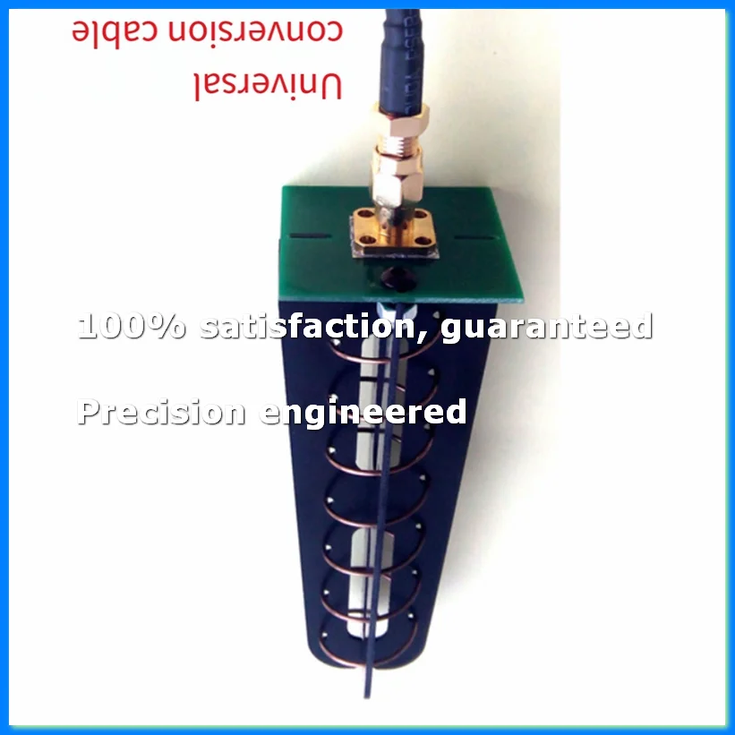 FPV 5,8GHz Antenne 8 Elicoidale SMA