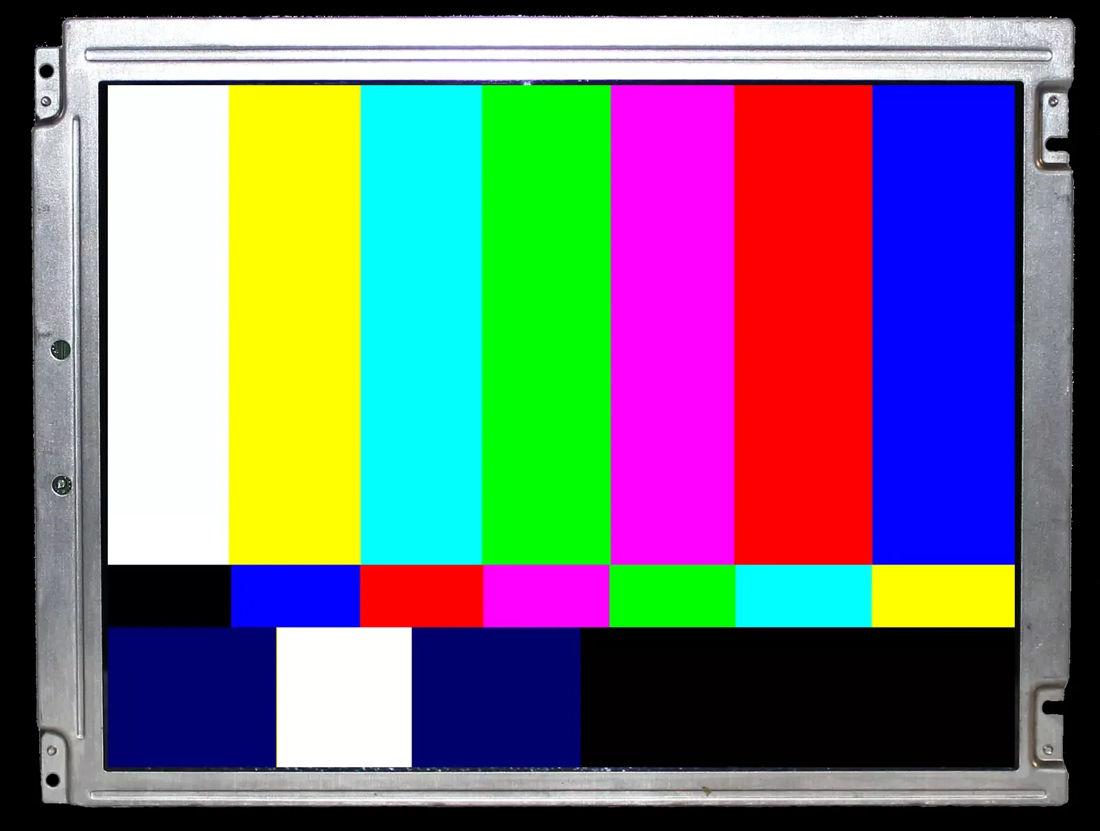 

TFT-10UI-LCD LCD display screen
