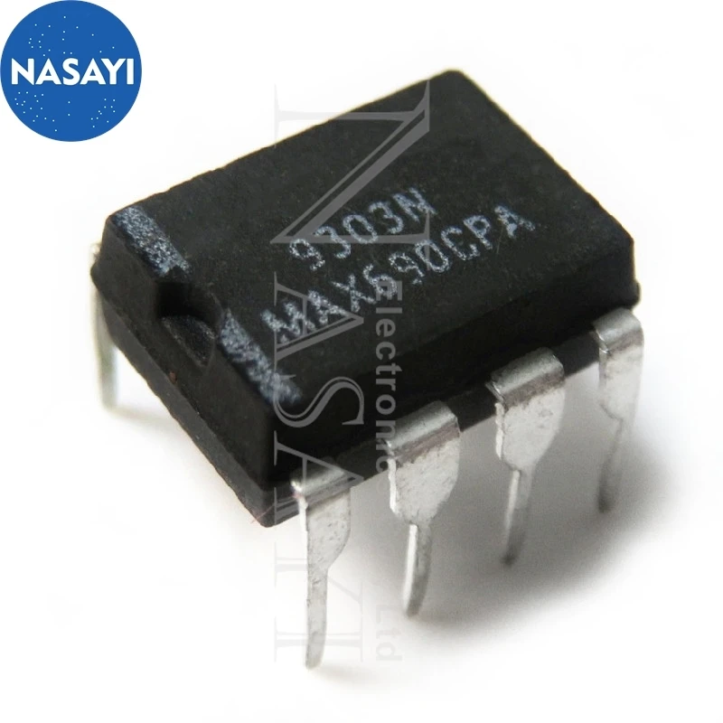 5PCS TPS54339EDDAR TPS54339 54339 MAX690CPA MAX690 MP2212DN MP2212 TDA7267 7267 AD8572ARZ AD8572AR AD8572 SSM2142P SSM2142
