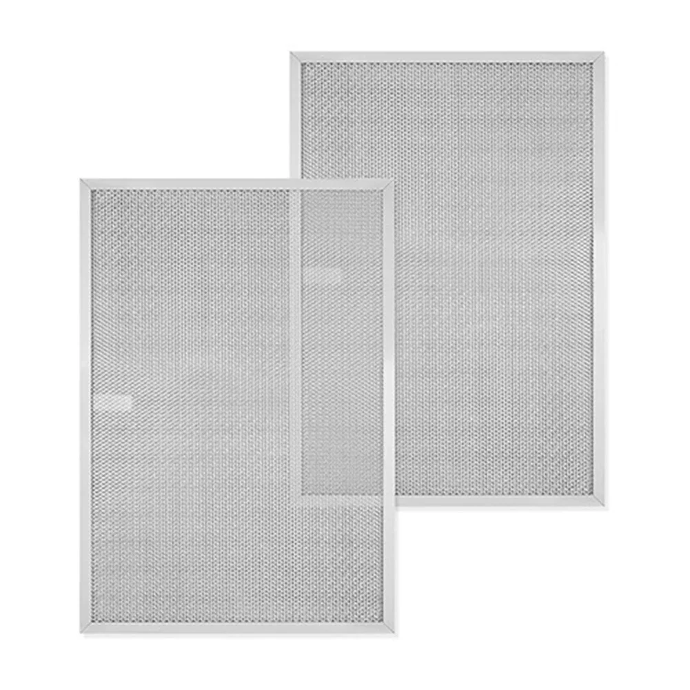 

Grease Filter Aluminum Range Hood Filter Cooking Environment Improvement Efficient Kitchen Air Filter Long-Lasting Performance