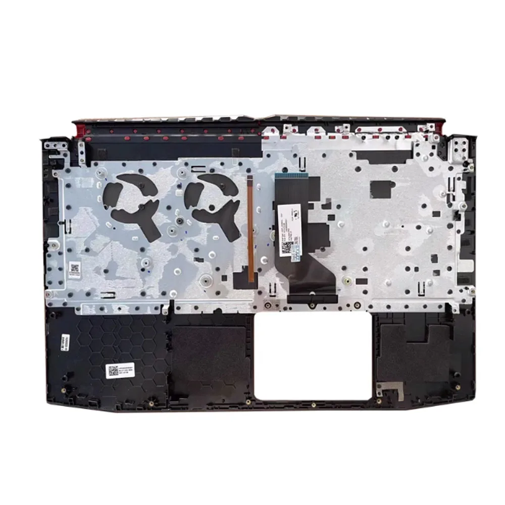 Laptop Palmrest&Keyboard For ACER AN515-51/52/53/31/41/42 N16C7 N17C1 N17C7 United States US Without Touchpad