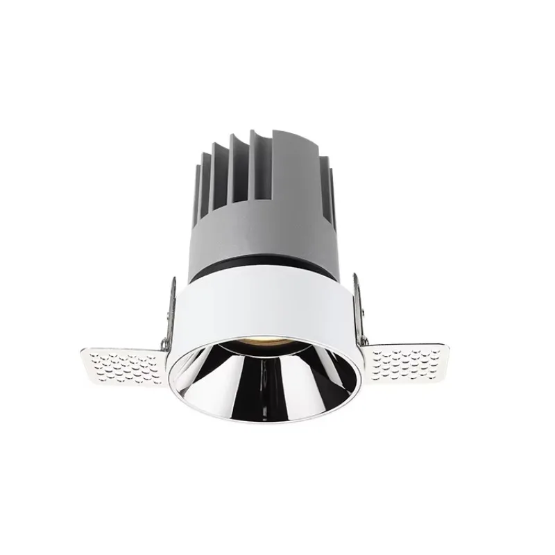 Office Residential Recessed Light Emitting Diode Ceiling Room Downlight Indoor Light