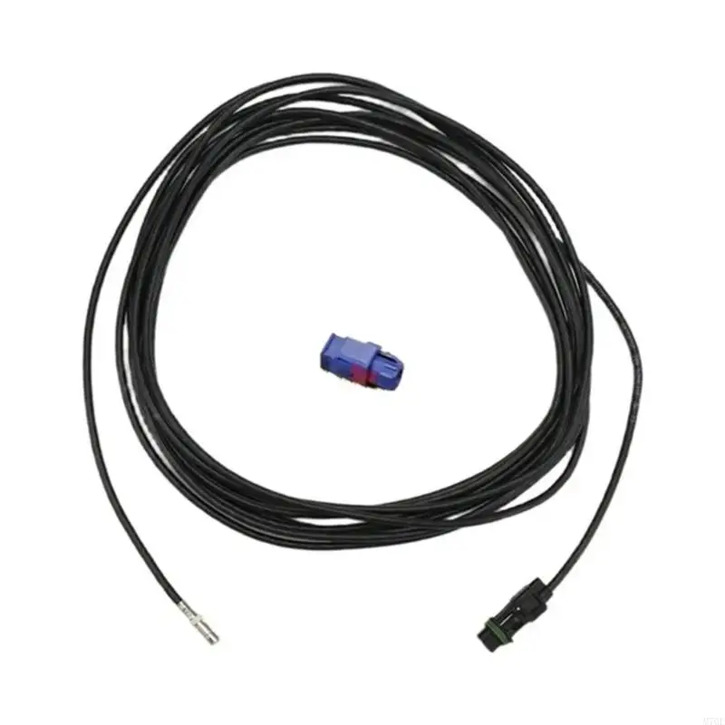 M76E High-Definition-Plug-and-Play-Kabelbaum für die Rückfahrkamera 30756316 31414655 für Fahrzeuge – Detail 4