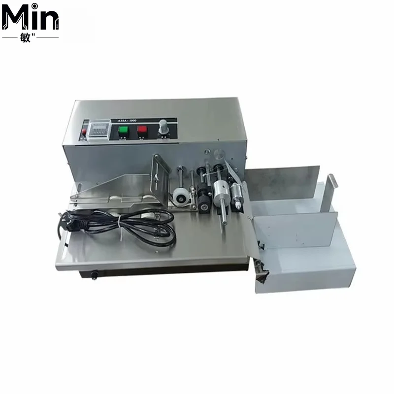 

Automatic Label Sheet Counter, High Precision Paper Counting Machine for Label & Sticker Sheet