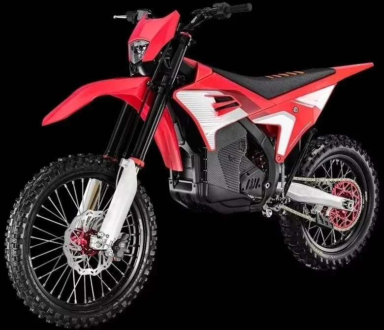 SXLL New Sign Arctic Leopard EXE 880 74V Lithium Battery Electric Bike Super Power 37000W Max Speed 125km/h for Sale