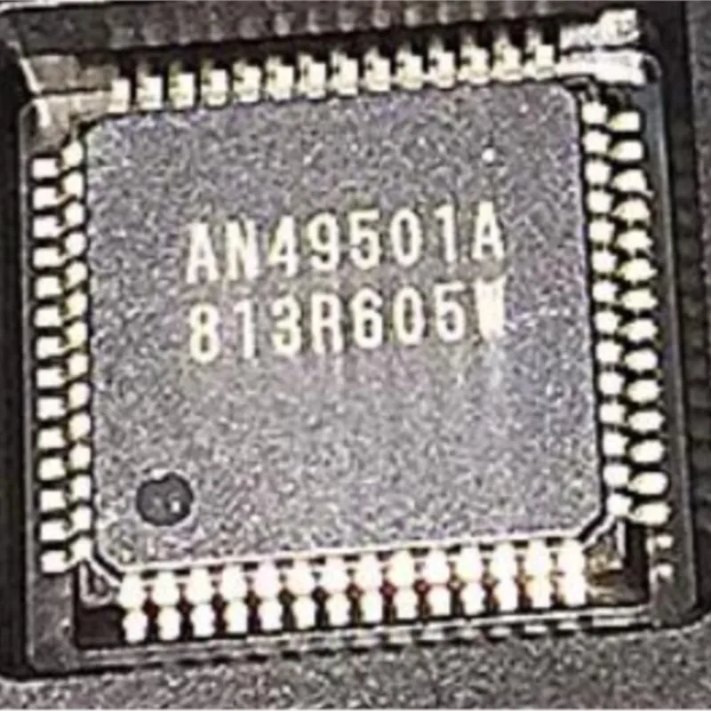 

100% NEW High quality products AN49501A.QFP64