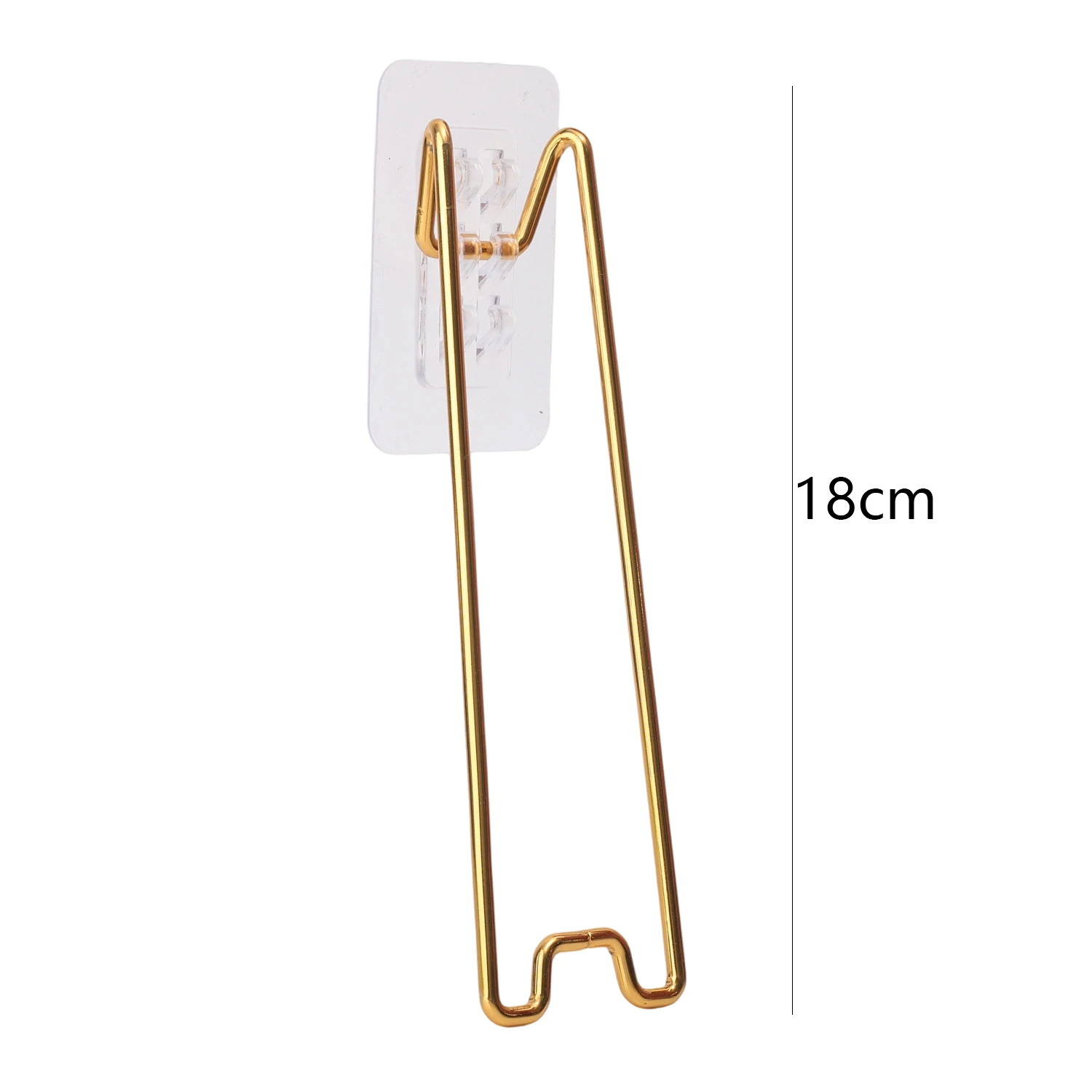 Photo Frame Easel Back Stand for Desktop Display