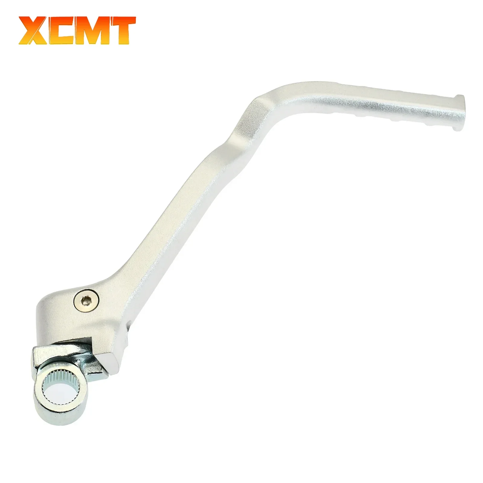 Motorcycle Kick Start Starter Lever Pedal For Husqvarn TE TC For KTM SX XC XCW XCF XCFW SXF EXC EXCF 250 300 350 450 2011-2016