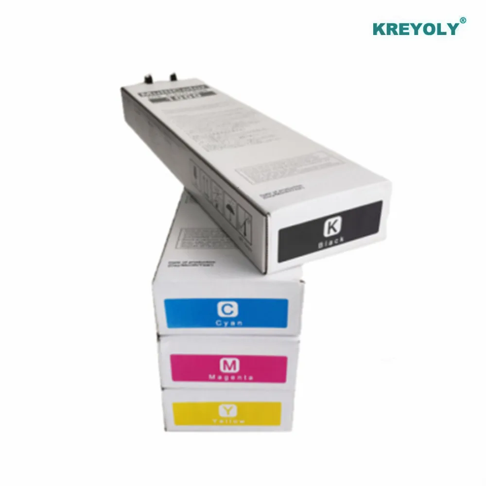 COMPATIBLE ink cartridge for Inkjet Printer 3050 7050 9050 1000ml  K C M Y color one set