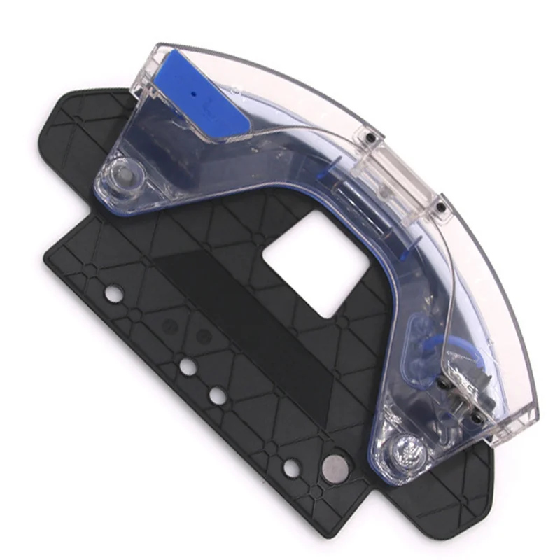 

ABLN-Mop Cloth Bracket Water Tank For Ecovacs Deebot Ozmo 930 Vacuum Cleaner Robot Spare Parts Suction Cup Replacement