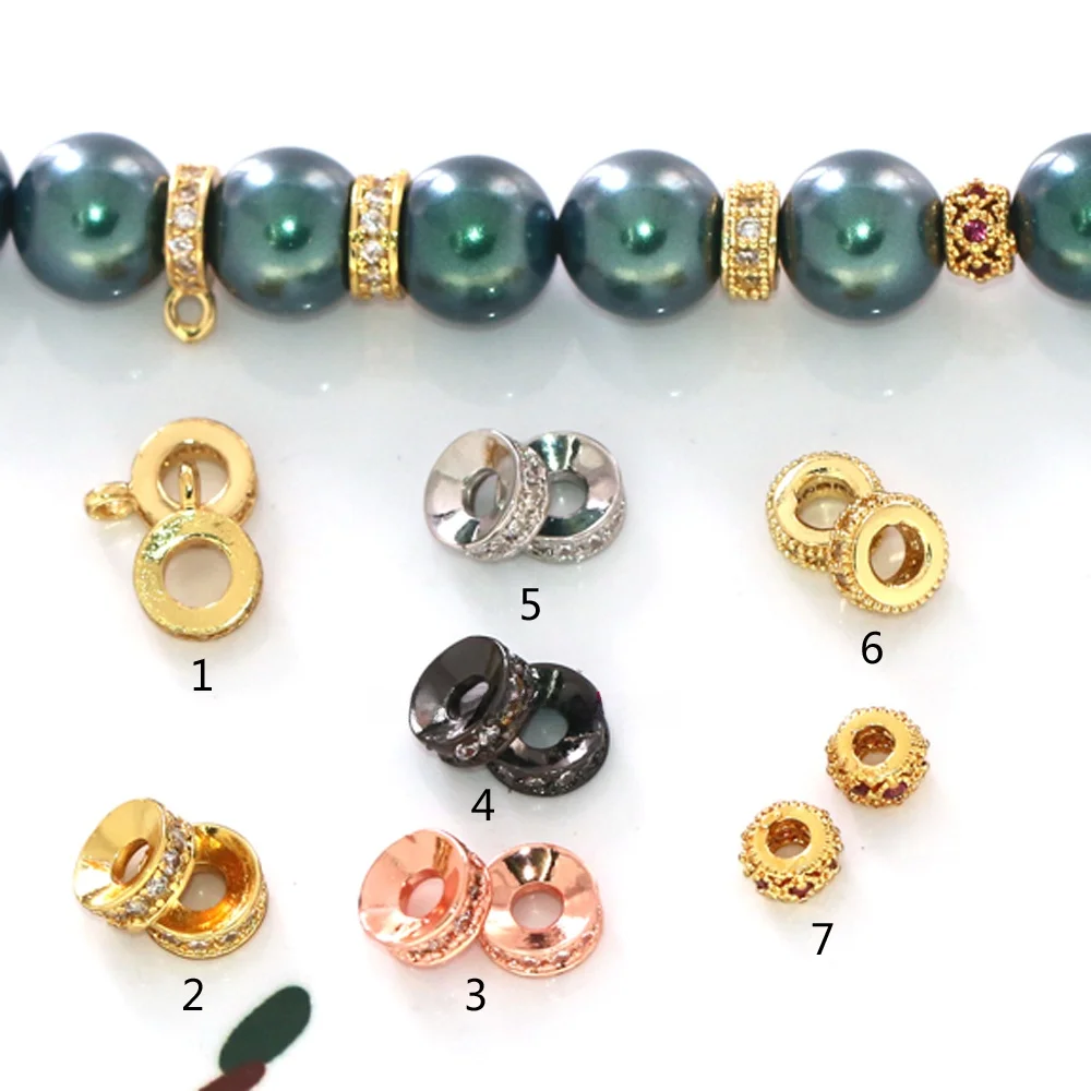 contas-de-zirconia-micro-engastadas-banhadas-a-ouro-18k-com-preservacao-de-cor-e-separadores-de-anel-espacador-de-camada-Uni