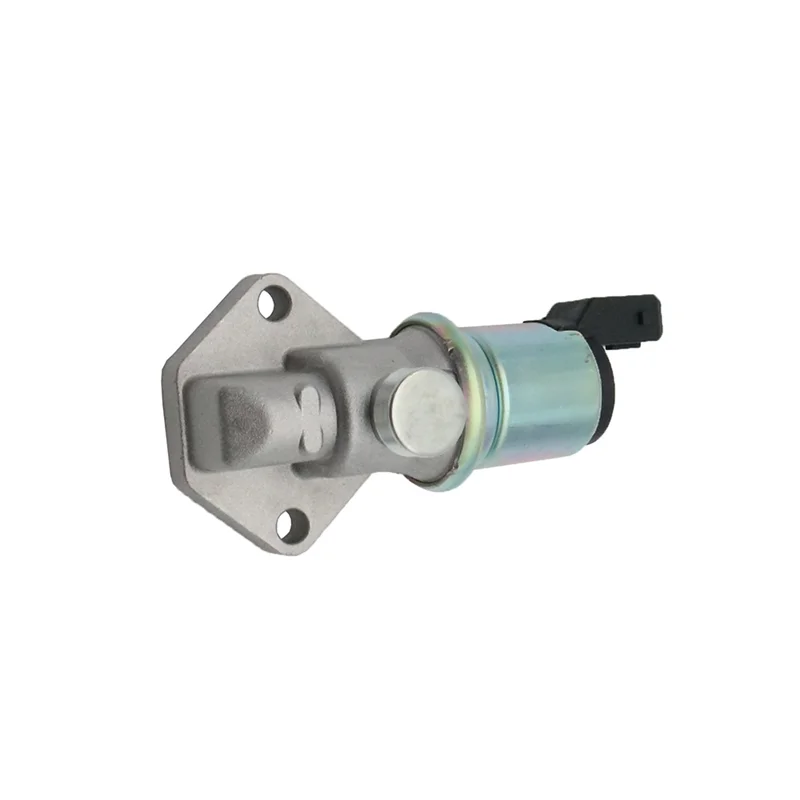 Efficiente 95BF-9F715-AB Auto IACV Valvola di Controllo Dell'aria Al Minimo Per Ford Escort Fiesta 1998 1.3L 2.0L 1014398 95XF-9F715-AA 95BF9F715AB