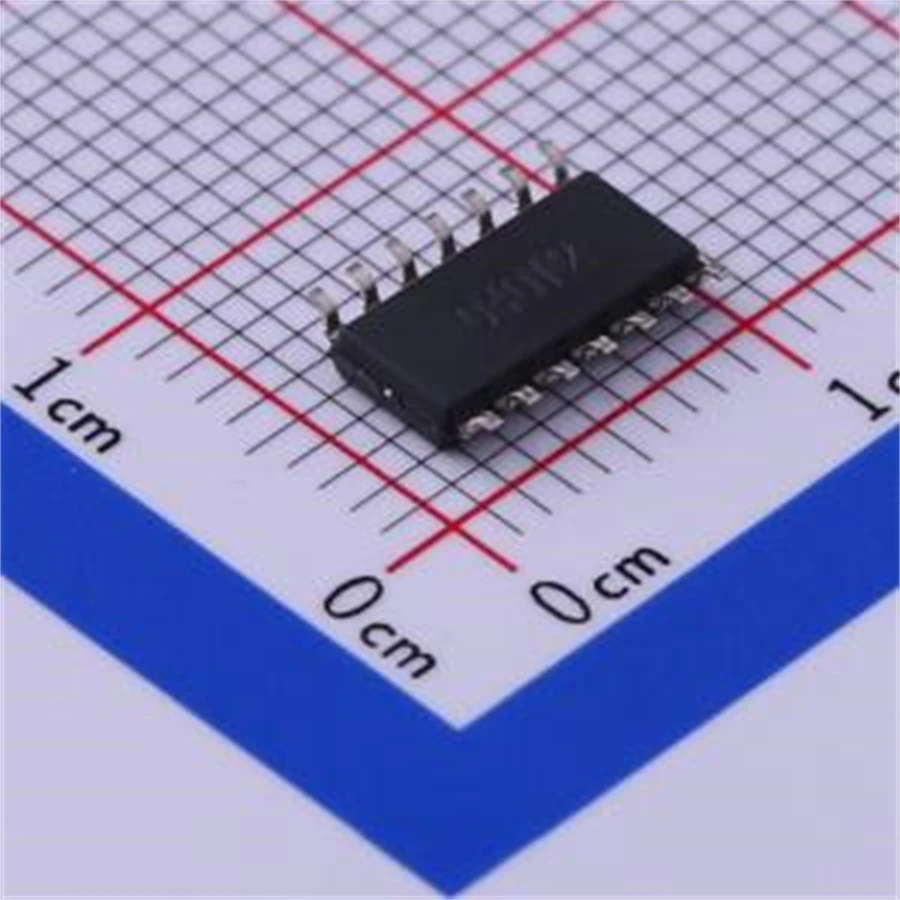 50 PZ/LOTTO SN74HCT02DR (Porte Logiche)