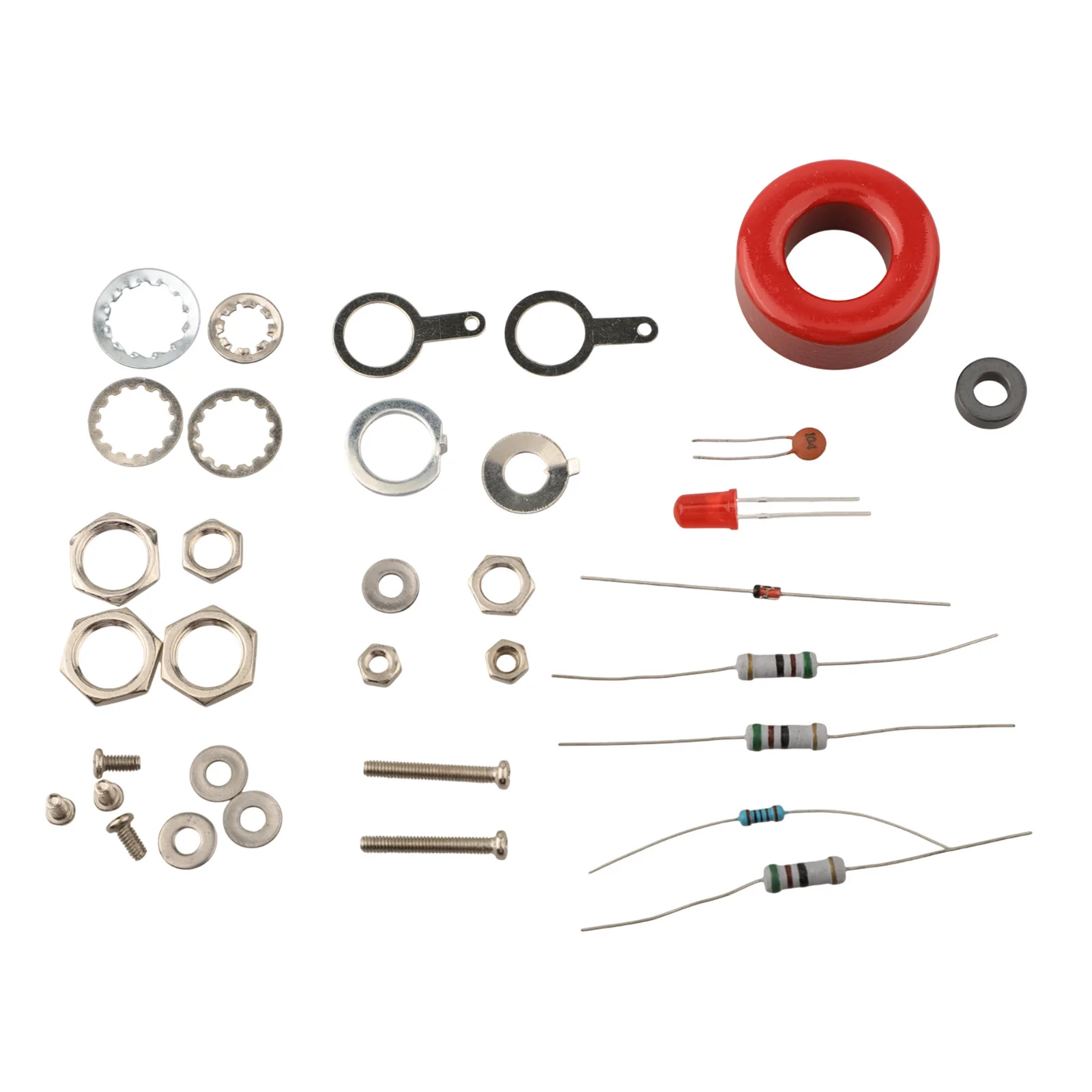 Diy Antenna Tuner A…