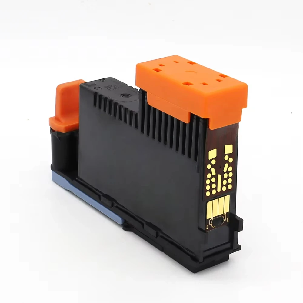 831 رأس الطباعة ل HP831 رأس الطباعة اللاتكس CZ677A CZ678A CZ679A CZ680A للطابعة HP اللاتكس 300 310 330 335 360 370 110 335 360 #4